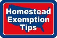 Texas Homestead Information and Forms